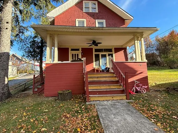 800 Coleman Ave, Johnstown, PA 15902