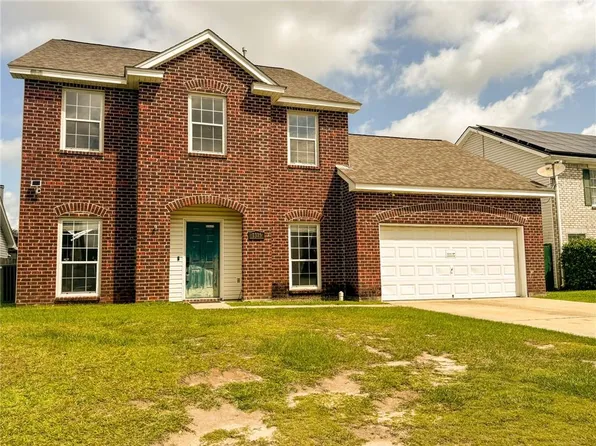 1315 Admiral Nelson Dr, Slidell, LA 70461