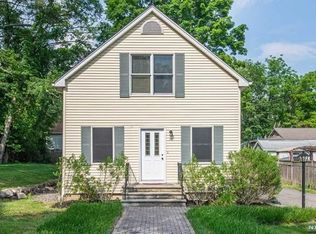 38 Birch Ave, Oakland, NJ 07436