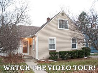 308 Brierwood St, Ann Arbor, MI 48103