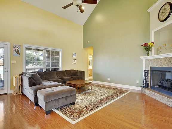 Great Room- Previous Listing