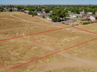 25th Place East Ave #VIC-R6, Palmdale, CA 93550