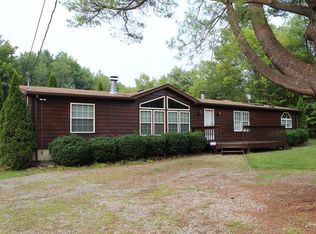 140 Snowdrift Ln, Marienville, PA 16239