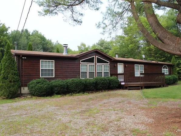 140 Snowdrift Ln, Marienville, PA 16239