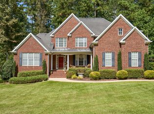 120 N Haven Dr, Macon, GA 31210