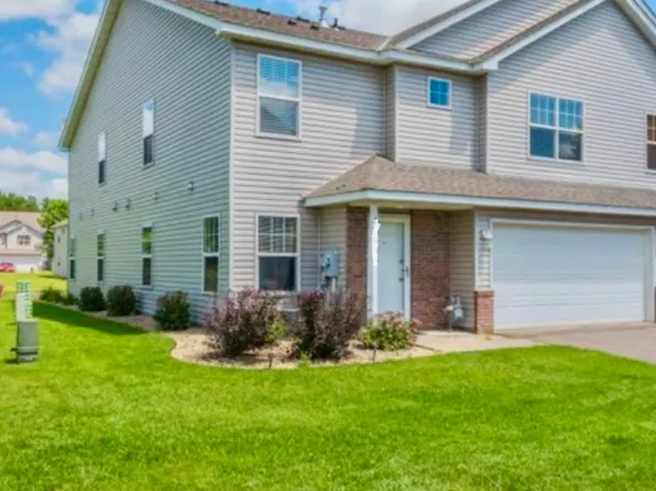 (undisclosed Address), Zimmerman, MN 55398