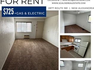 2869-2877 State Route 981 #23, New Alexandria, PA 15670