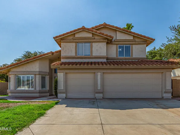 10820 N 57TH Drive, Glendale, AZ 85304