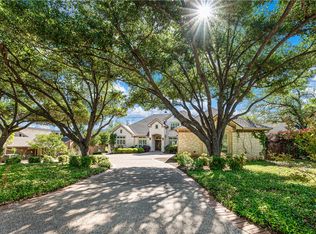 4148 Green Oak Dr, Waco, TX 76710