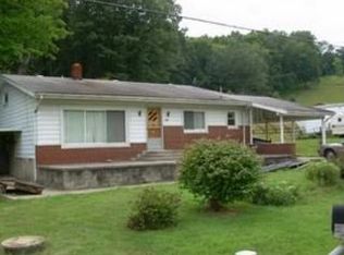 247 Myers Rd, Chillicothe, OH 45601