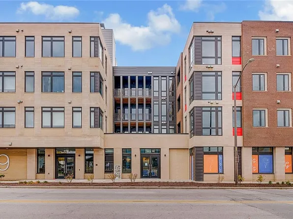 319 E 16th St Unit 308, Indianapolis, IN 46202