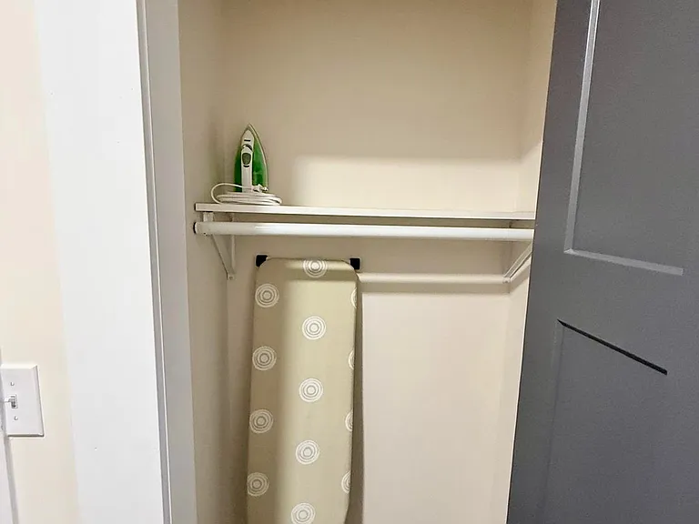 Laundry Room Cabinet