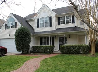 2493 Piney Bark Dr, Virginia Beach, VA 23456