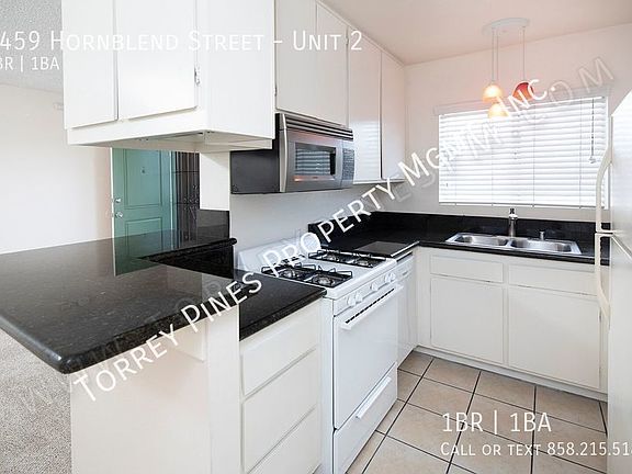 5th image of 1459 Hornblend St APT 2