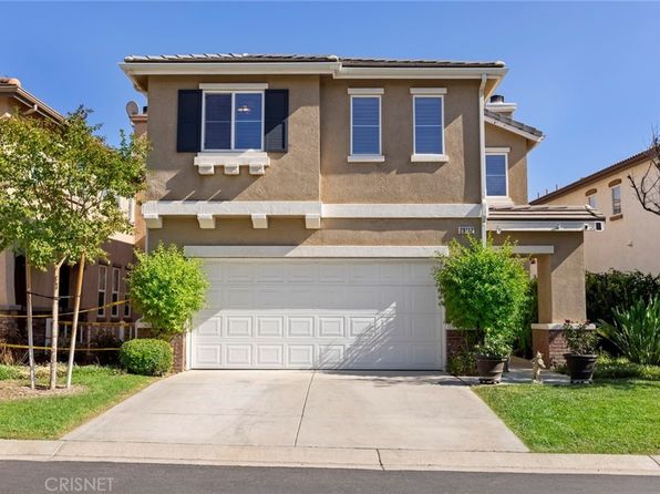 Valencia Santa Clarita Single Family Homes For Sale - 96 Homes | Zillow