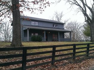 2097 Carters Road, Lockport, KY 40036