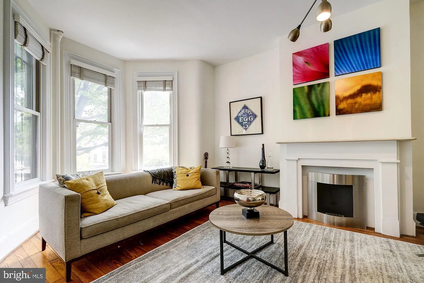 1 bed, 760 sqft, $2,300 — Photo 2