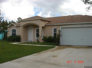 15 Zephyr Lily Pl, Palm Coast, FL 32164