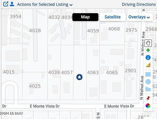 2nd image of E Monte Vista Dr