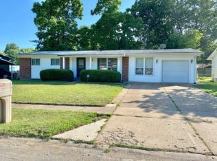 640 Lawnview Dr, Florissant, MO