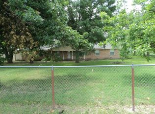 9740 County Road 105, Grandview, TX 76050