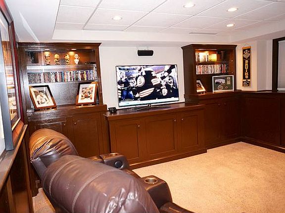 Custom built-ins