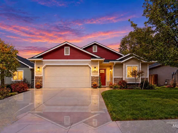 7210 W Devonwood Dr, Boise, ID 83714