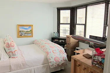 Rented by Tosh Marks Property Group