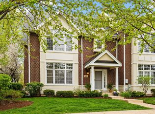 444 Park Ave, Clarendon Hills, IL 60514