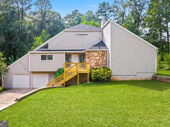 2186 Cedar Forks Dr, Marietta, GA 30062