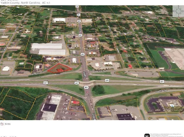 0 Beroth Rd, Yadkinville, NC 27055