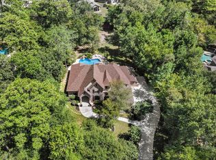 10418 Clubhouse Cir, Magnolia, TX 77354
