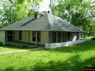 314 Park St, Flippin, AR 72634