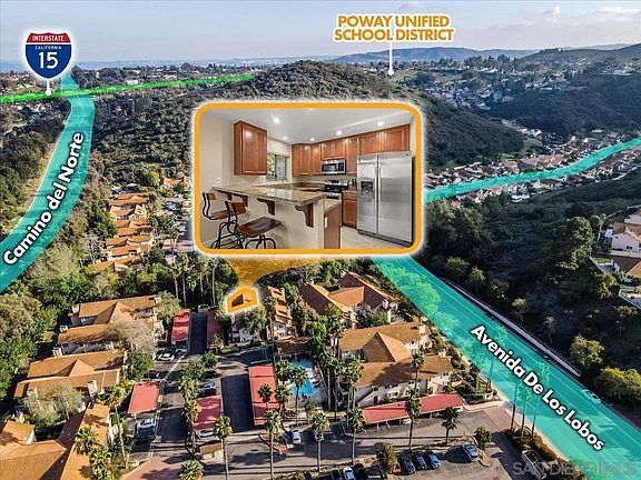 2nd image of 11317 Avenida De Los Lobos APT E