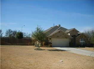 3444 Cortes Pl, Round Rock, TX 78665