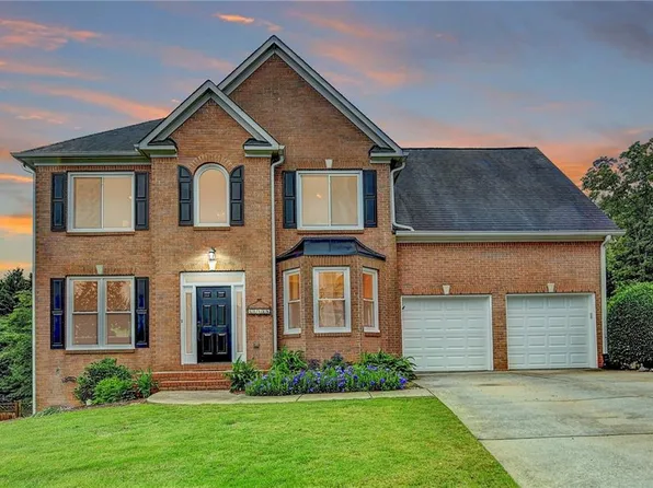 3760 Ansley Park Dr, Suwanee, GA 30024