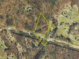 0 Flatwoods Rd, Elliston, VA 24087