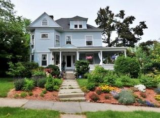 20 Kenwood Ave, Worcester, MA 01605