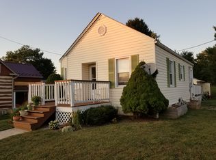 21362 Mount Lena Rd, Boonsboro, MD 21713