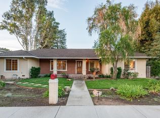1106 Audrey Ave, Campbell, CA 95008