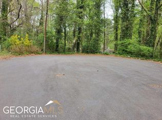 1641 Afton Ln NE, Atlanta, GA 30329