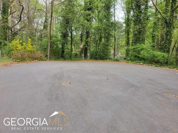 1641 Afton Ln NE, Atlanta, GA 30329