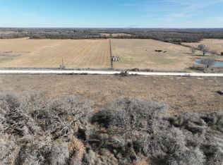 LOT 4 County Road 1306, Whitney, TX 76692