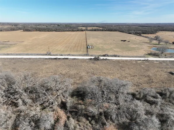 LOT 4 County Road 1306, Whitney, TX 76692