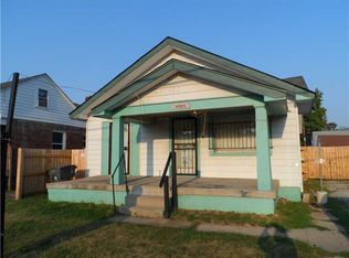 4015 N Keystone Ave, Indianapolis, IN 46205