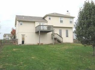 11800 N Campbell St, Kansas City, MO 64155