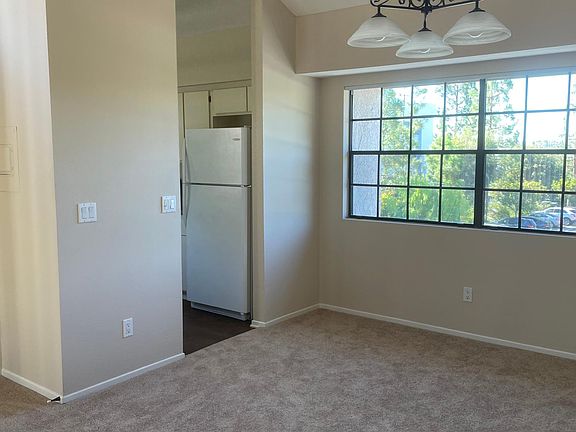 Dining Room and Kitchen