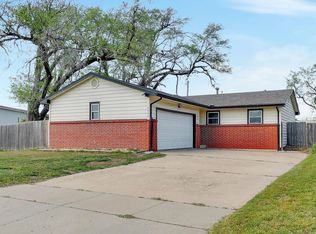 3950 W 33rd St S, Wichita, KS 67217