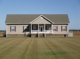 571 S Gum Neck Rd, Columbia, NC 27925