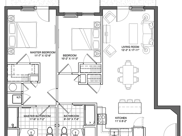 1126 Jericho Tpke — Photo 12